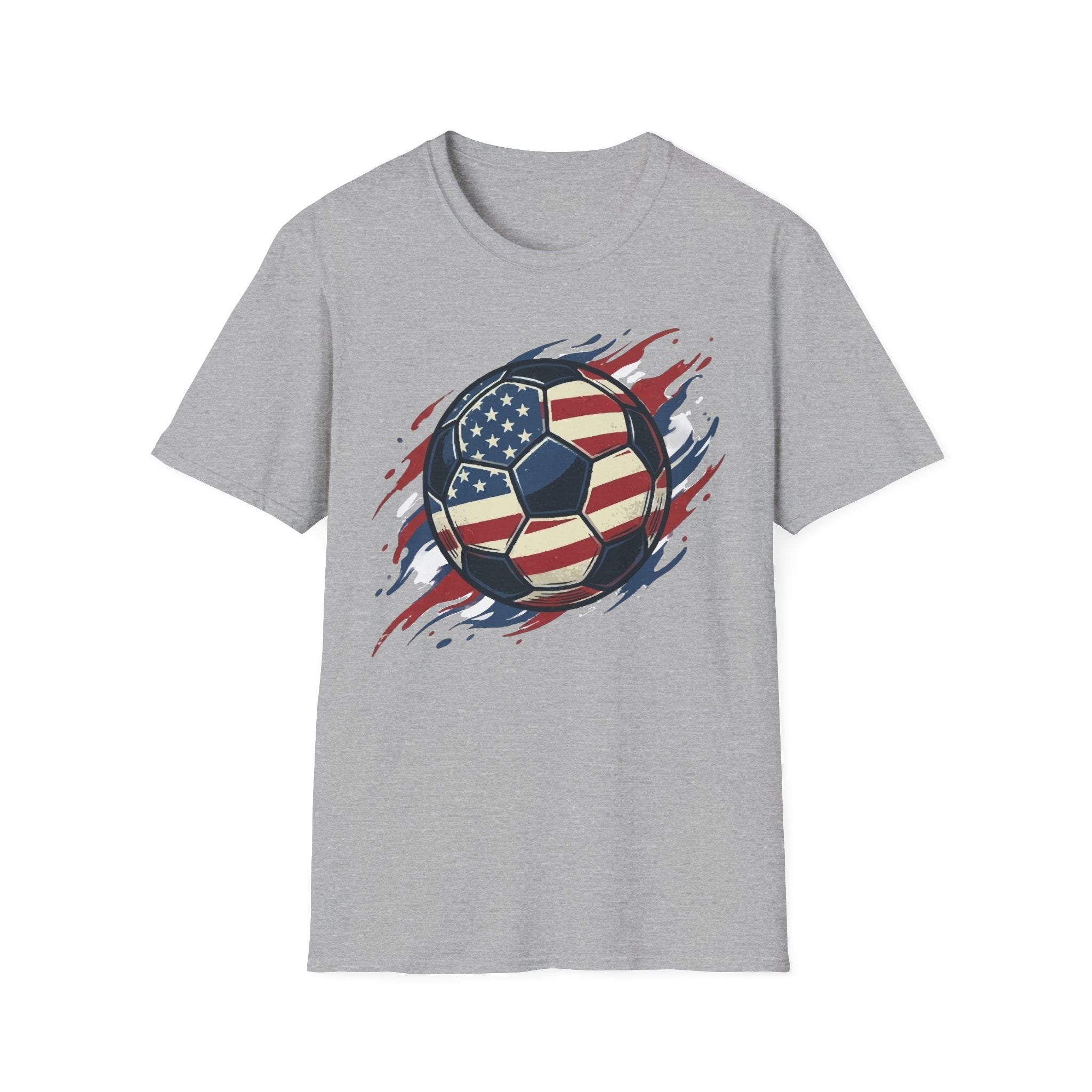 USA Soccer | 250 Edition