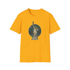 Lady Liberty | Soccer Edition