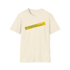 Pressure Is a Privilege | Yellow Edition