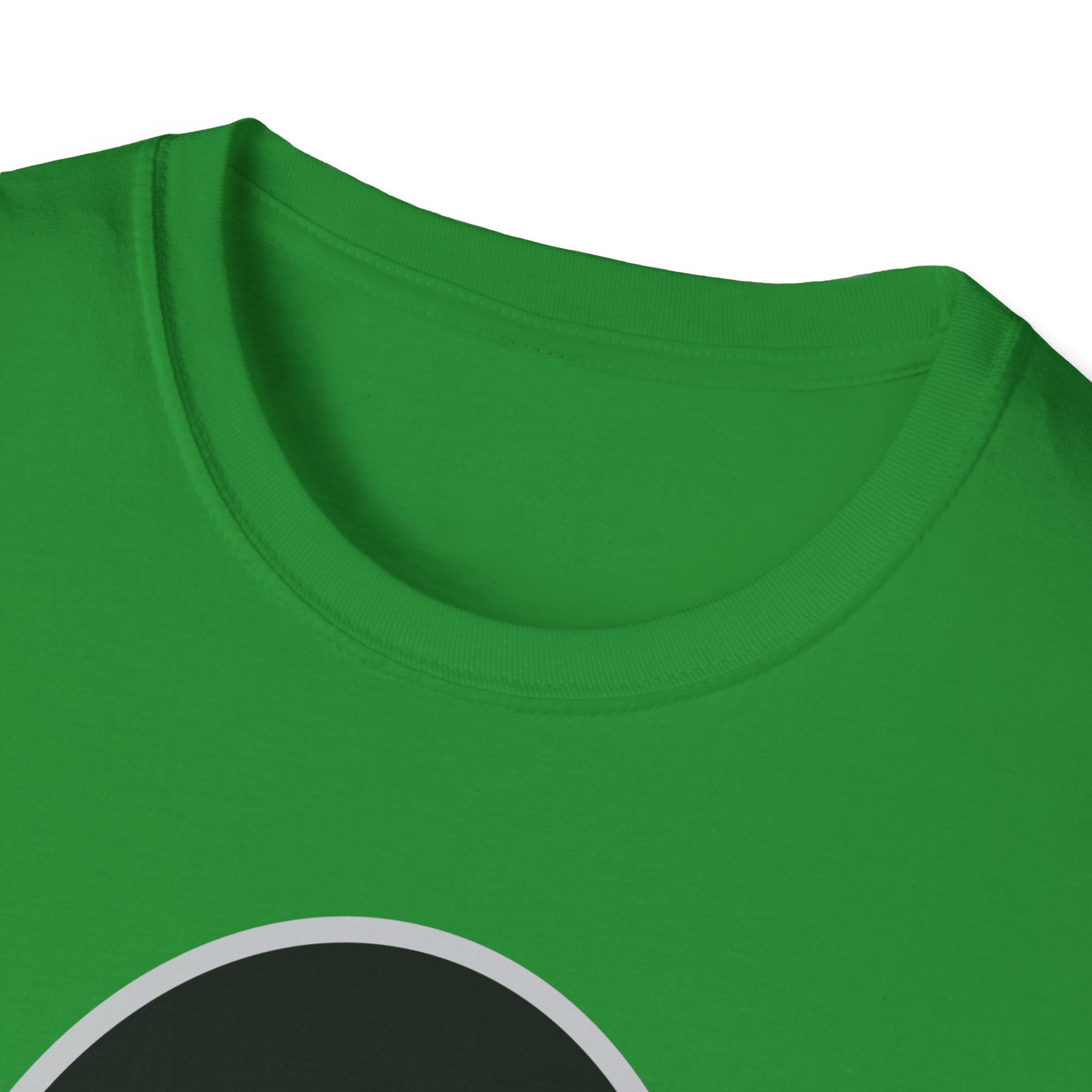 Lil Chupacabra | Glare Edition | Premium Soccer T-Shirt