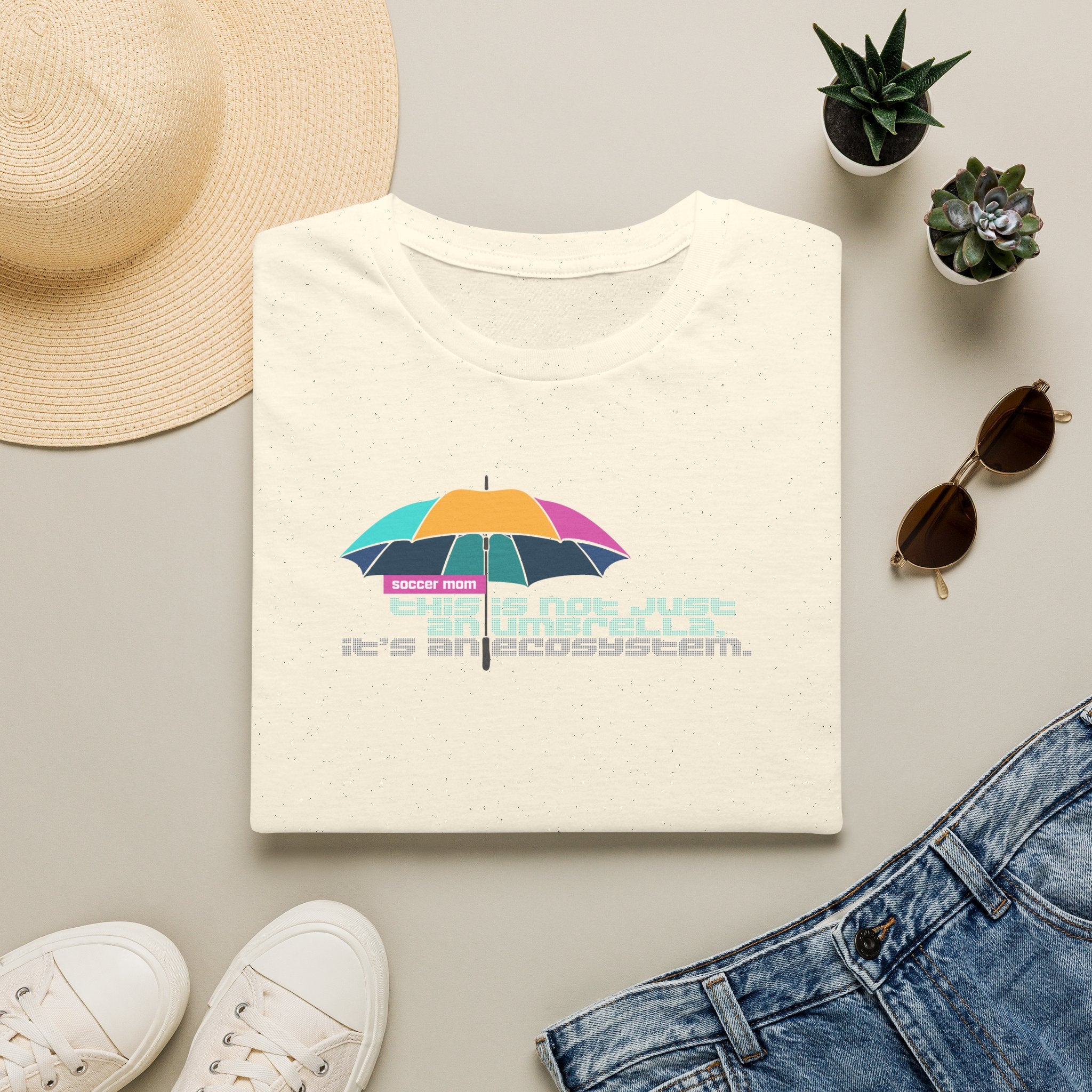 Umbrella Ecosystem