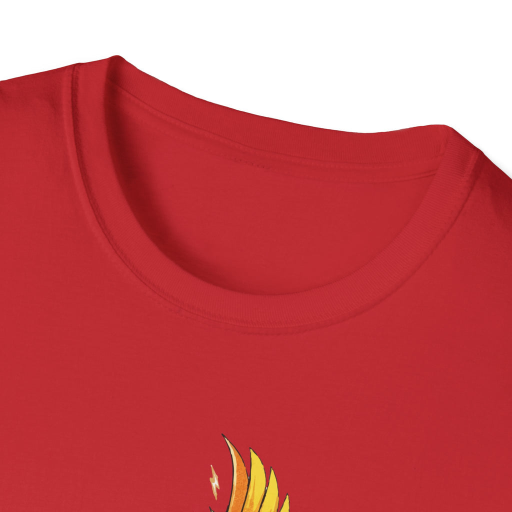 Mercurio | Premium Soccer T-Shirt