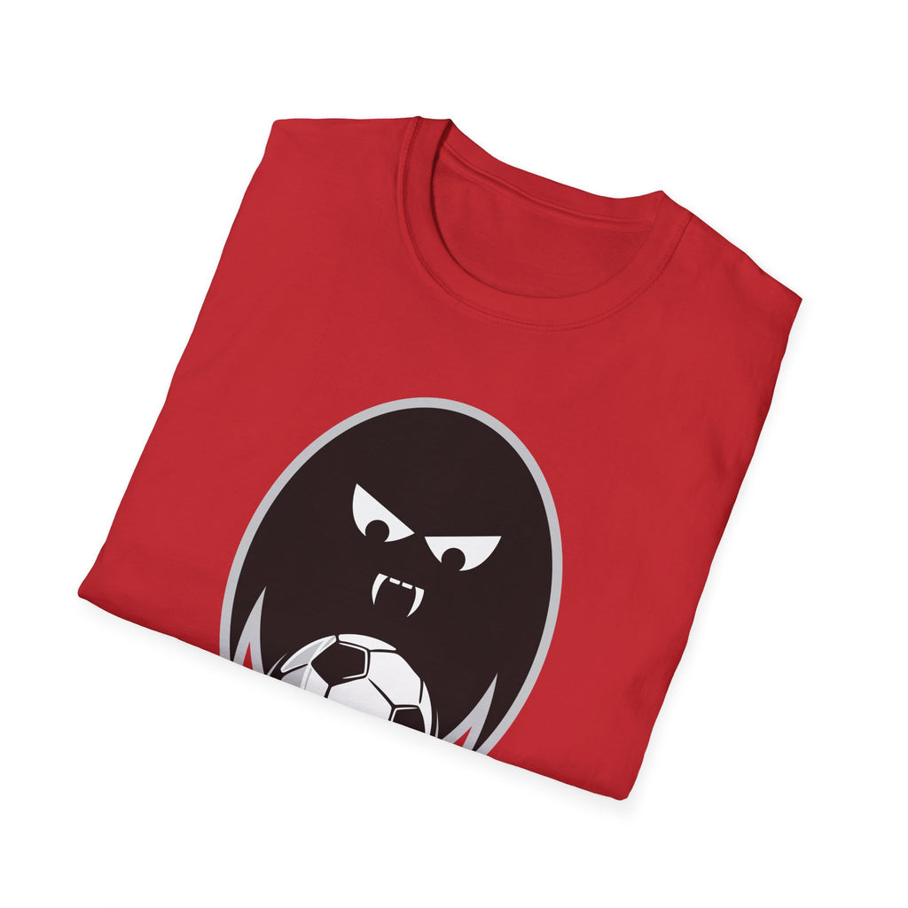 Lil Chupacabra | Glare Edition | Premium Soccer T-Shirt