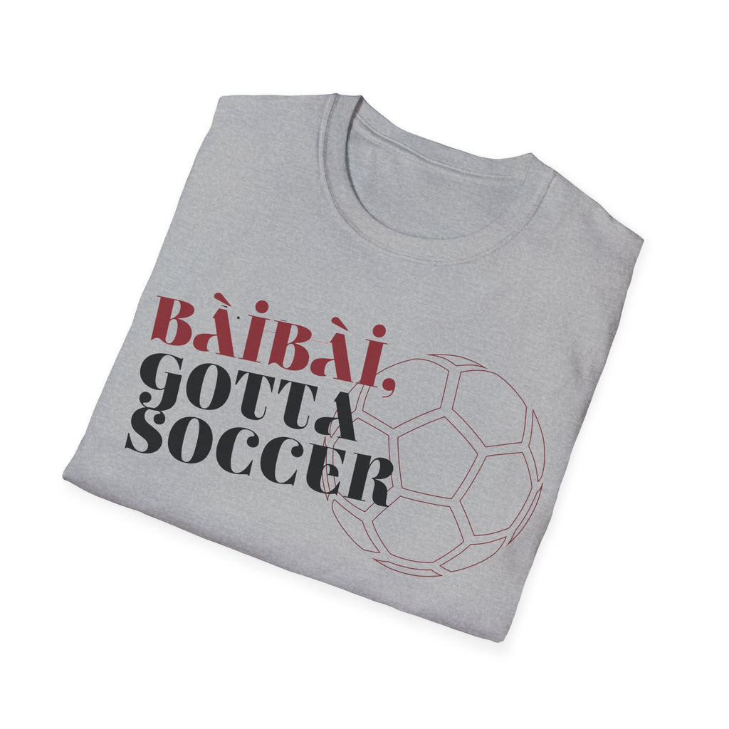 BàiBài, Gotta Soccer