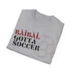BàiBài, Gotta Soccer