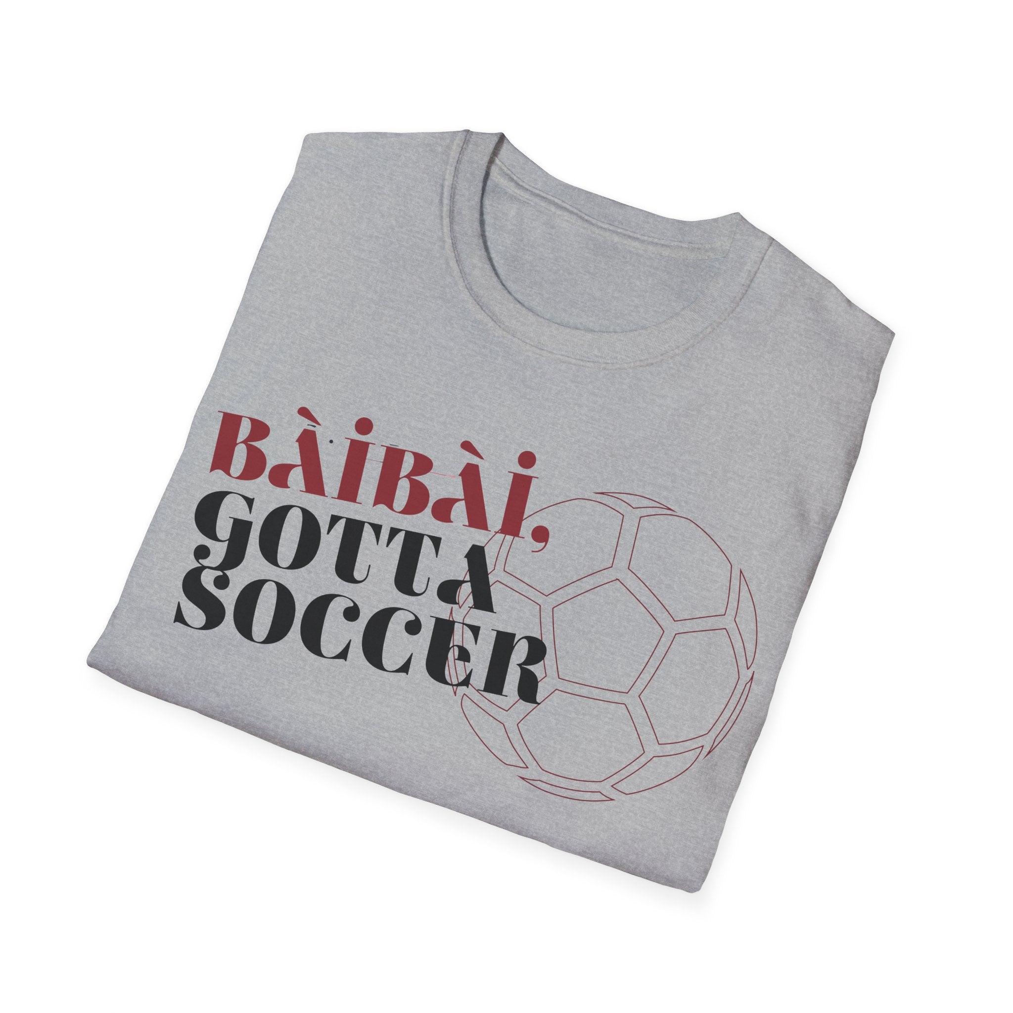 BàiBài, Gotta Soccer