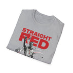Straight Red
