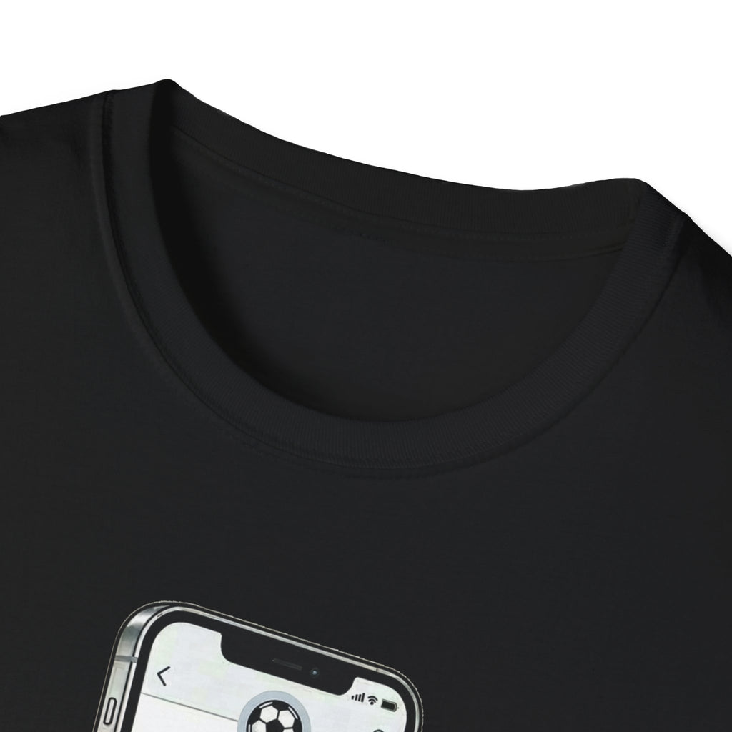 This Whole Tournament | Premium Soccer T-Shirt