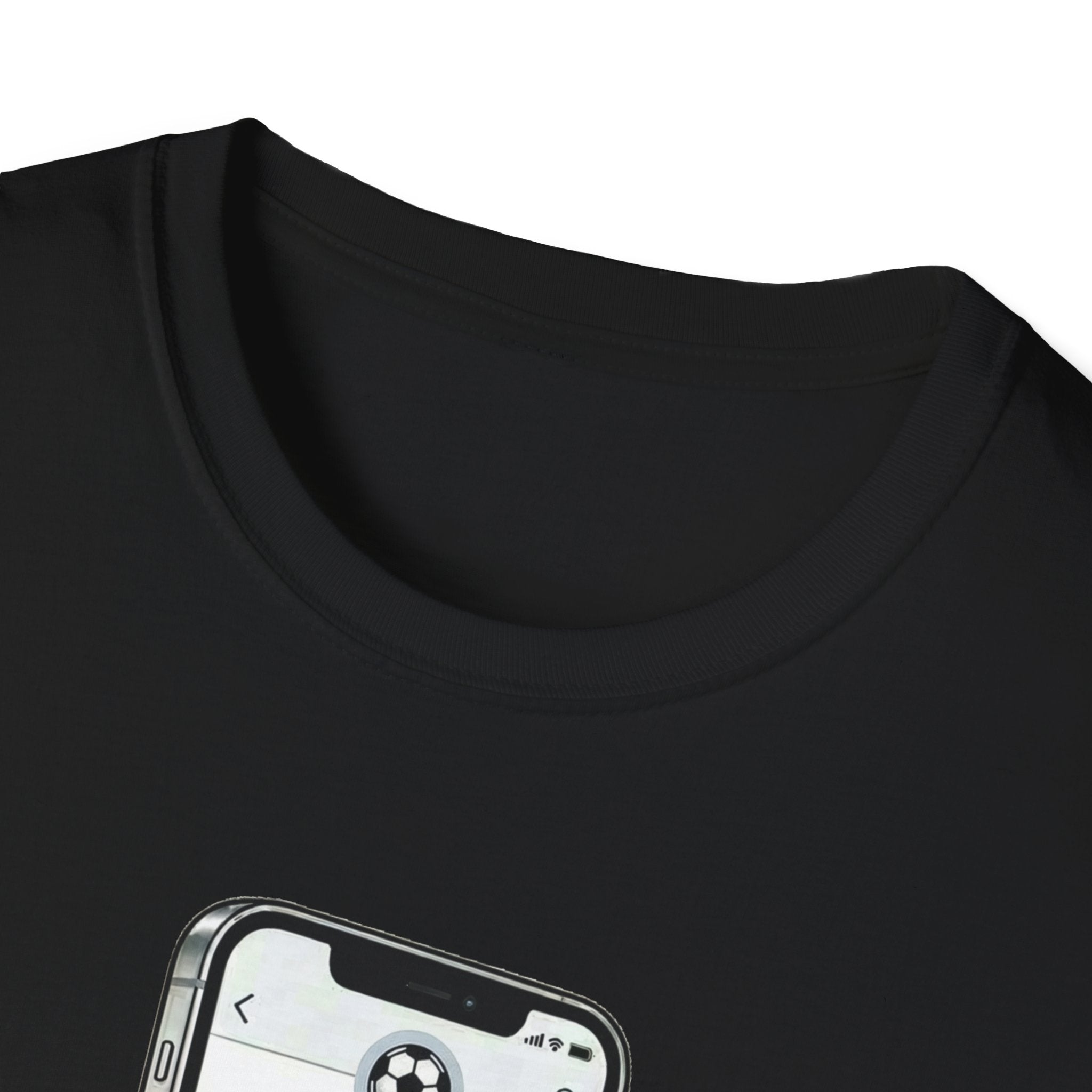 This Whole Tournament | Premium Soccer T-Shirt