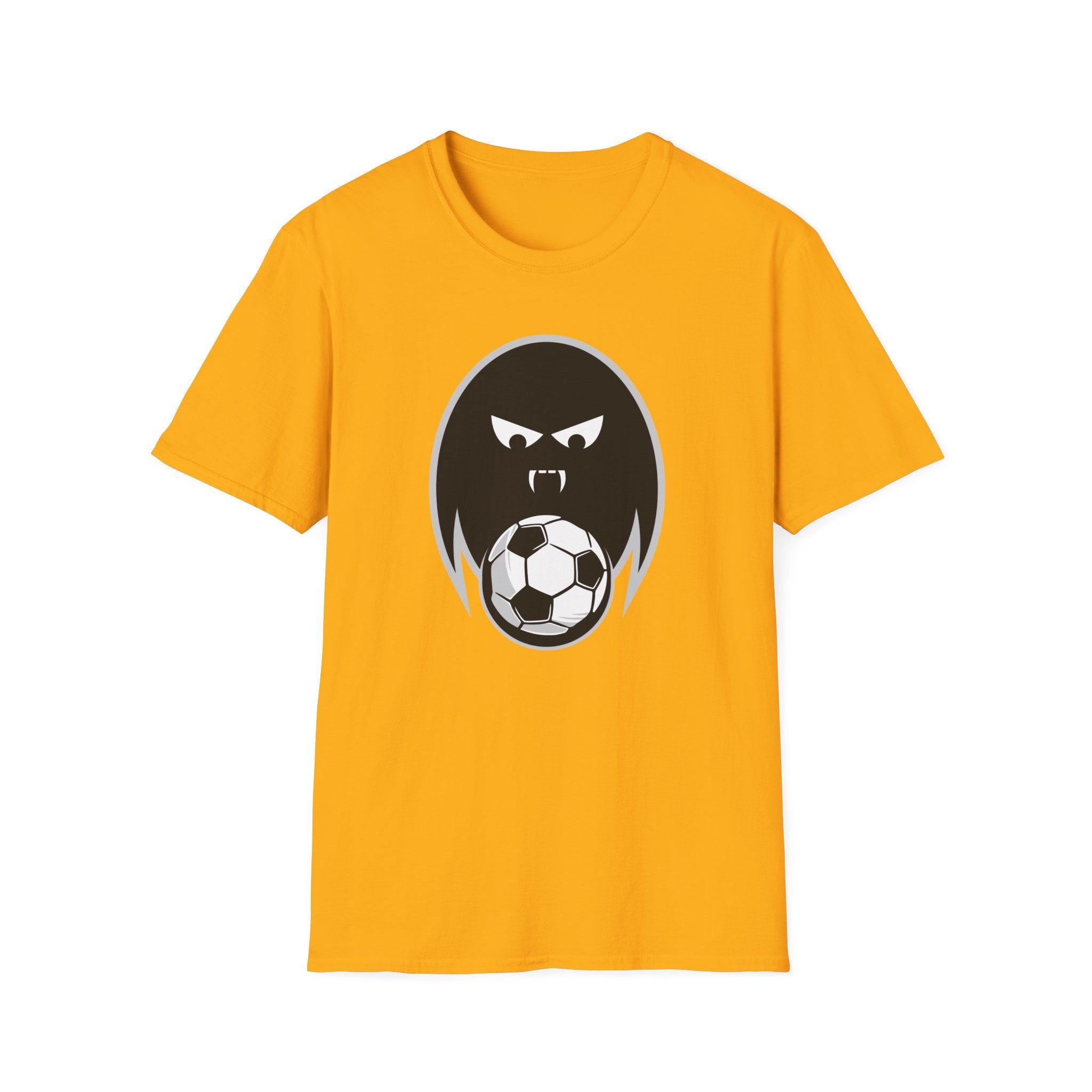 Lil Chupacabra | Glare Edition | Premium Soccer T-Shirt