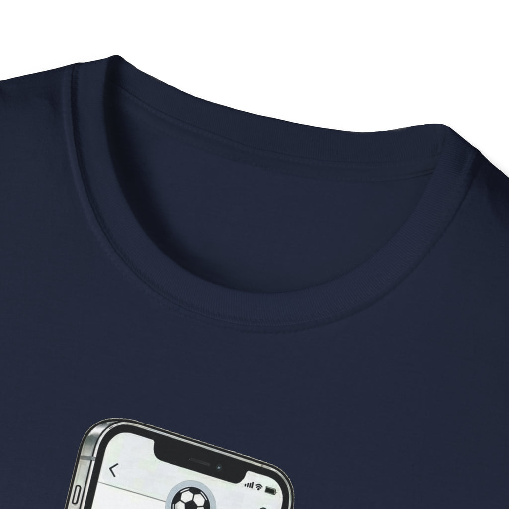 This Whole Tournament | Premium Soccer T-Shirt