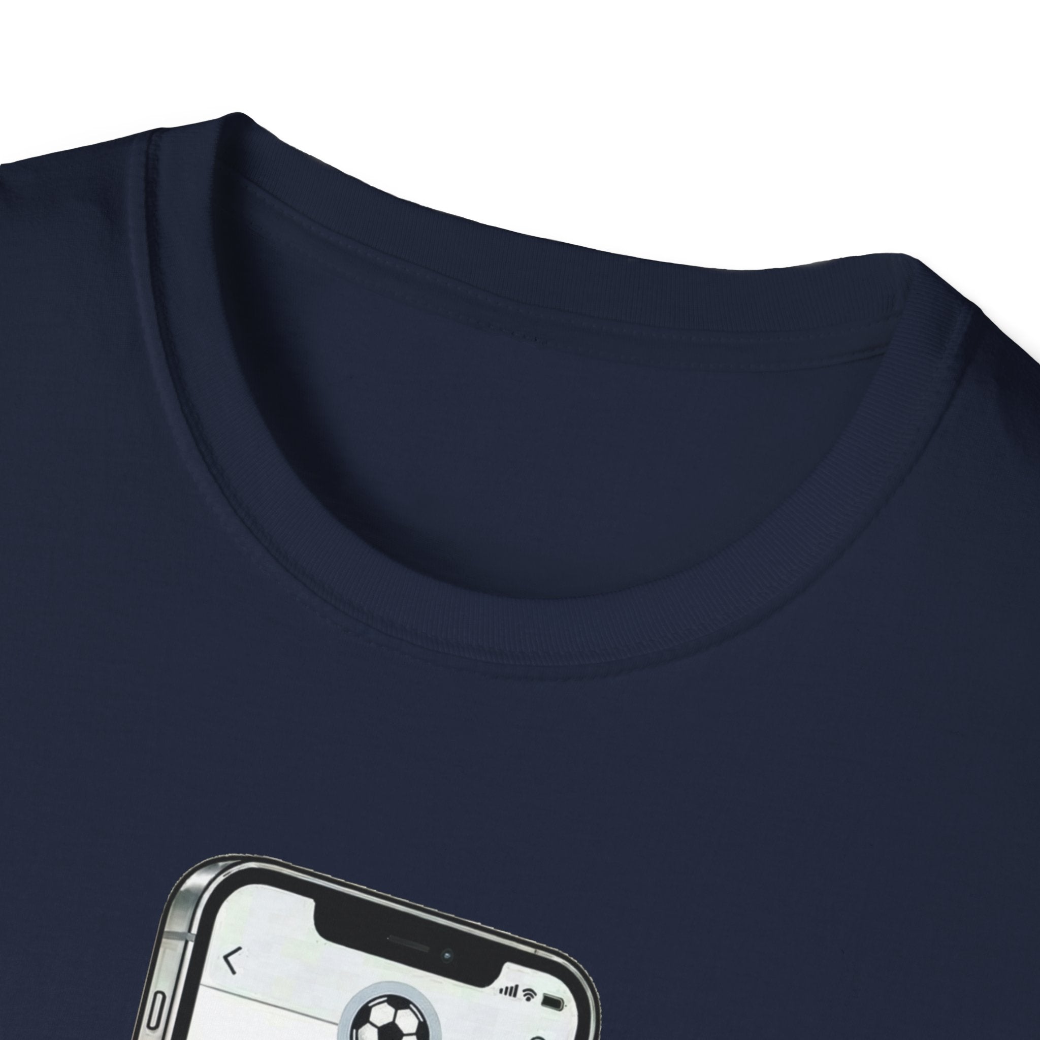 This Whole Tournament | Premium Soccer T-Shirt