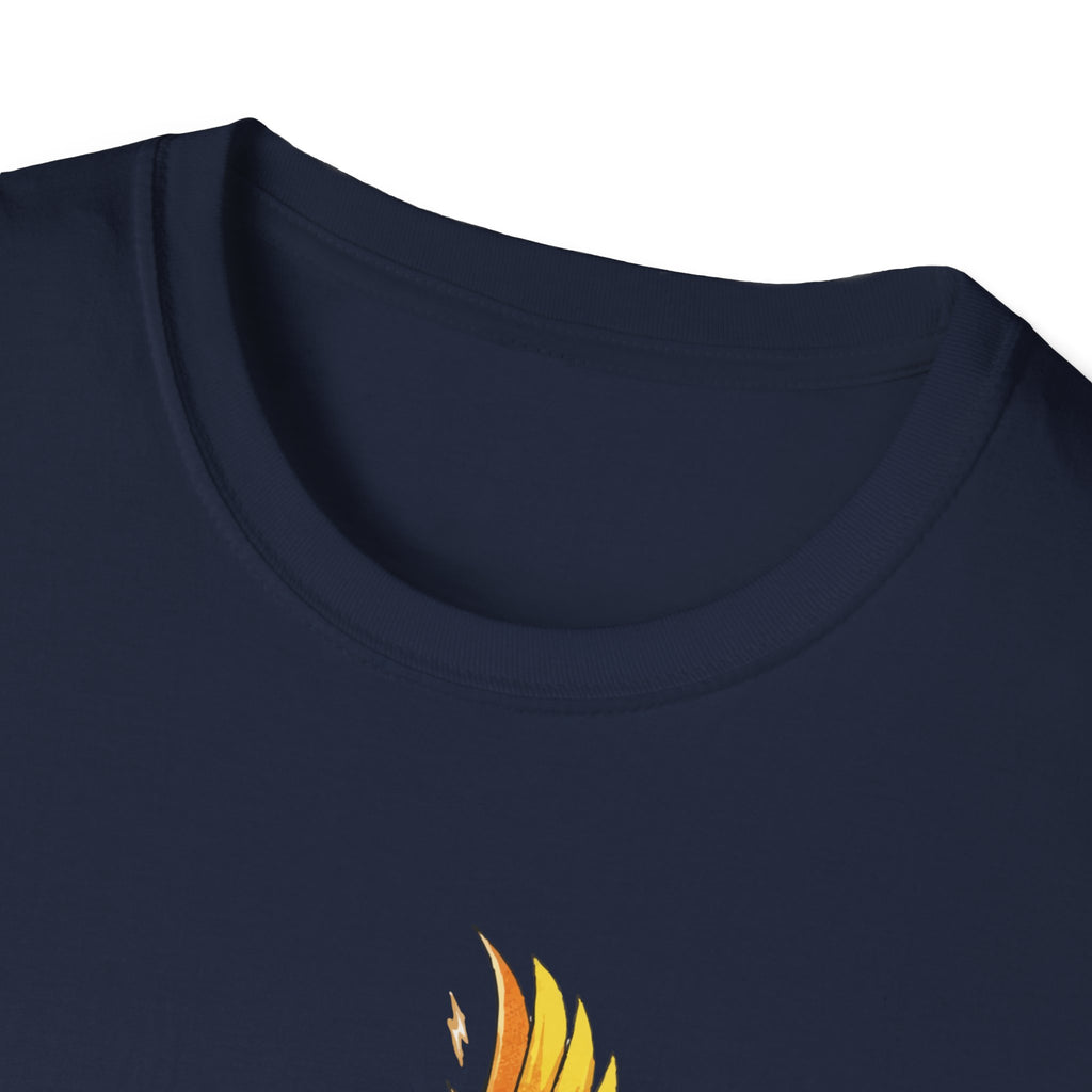 Mercurio | Premium Soccer T-Shirt