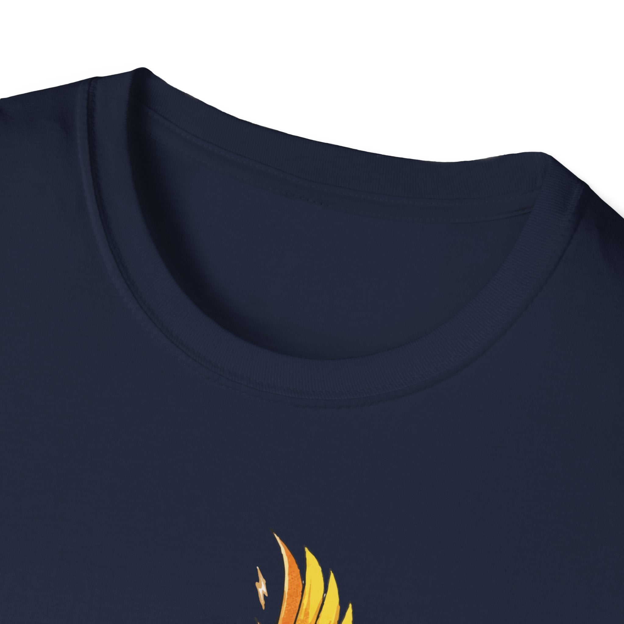 Mercurio | Premium Soccer T-Shirt