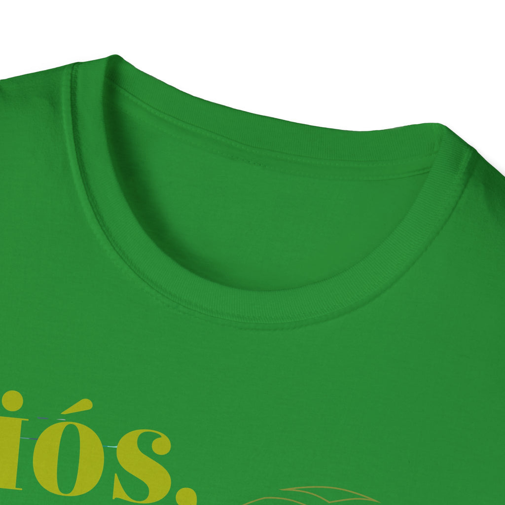 Adiós, Gotta Soccer