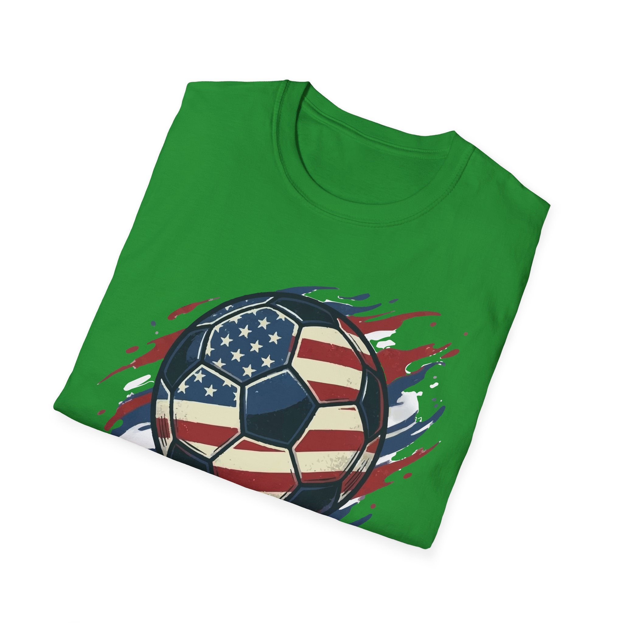 USA Soccer | 250 Edition