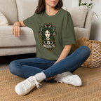 Medusa Moderna | Premium Soccer T-Shirt