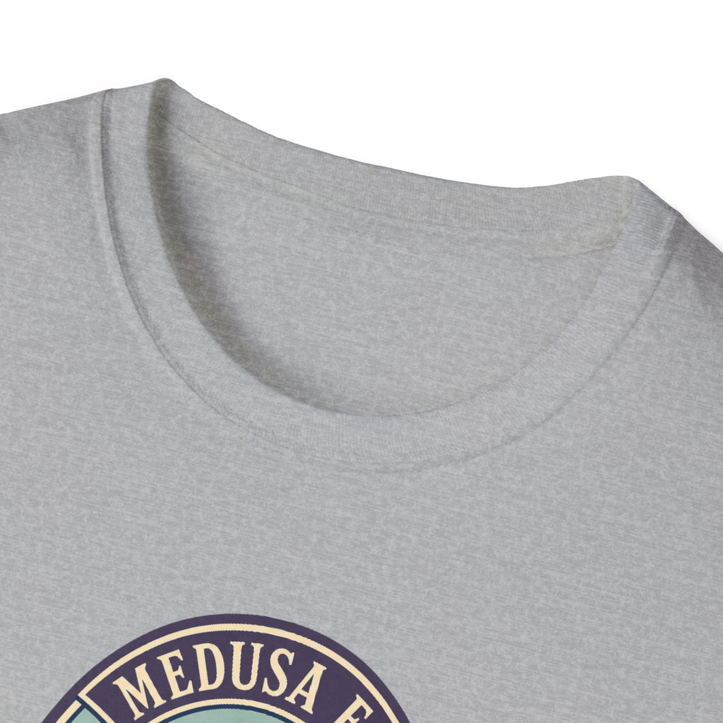 Medusa Classica | Premium Soccer T-Shirt
