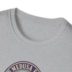 Medusa Classica | Premium Soccer T-Shirt
