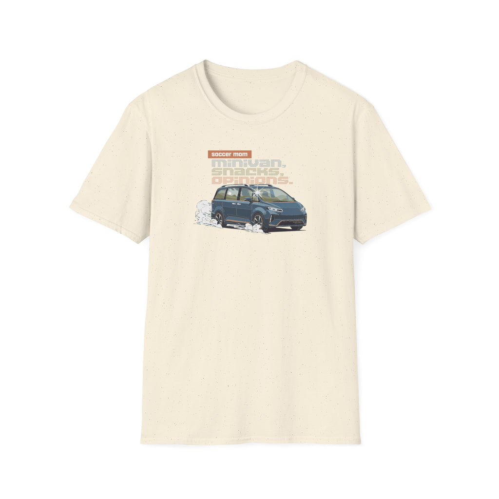 Minivan