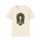 Medusa Moderna | Premium Soccer T-Shirt