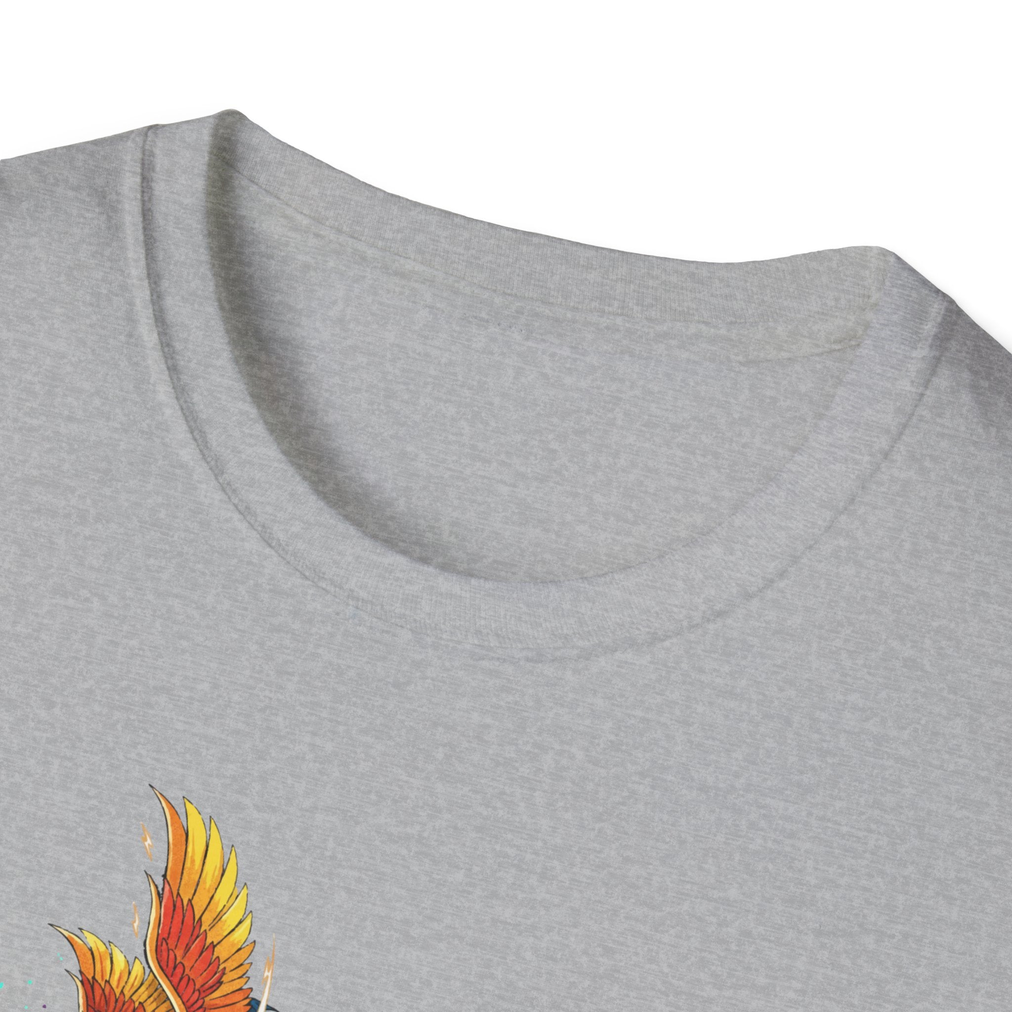 Soccer is Life | Premium Soccer T-Shirt