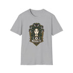 Medusa Moderna | Premium Soccer T-Shirt