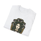 Medusa Moderna | Premium Soccer T-Shirt