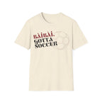 BàiBài, Gotta Soccer
