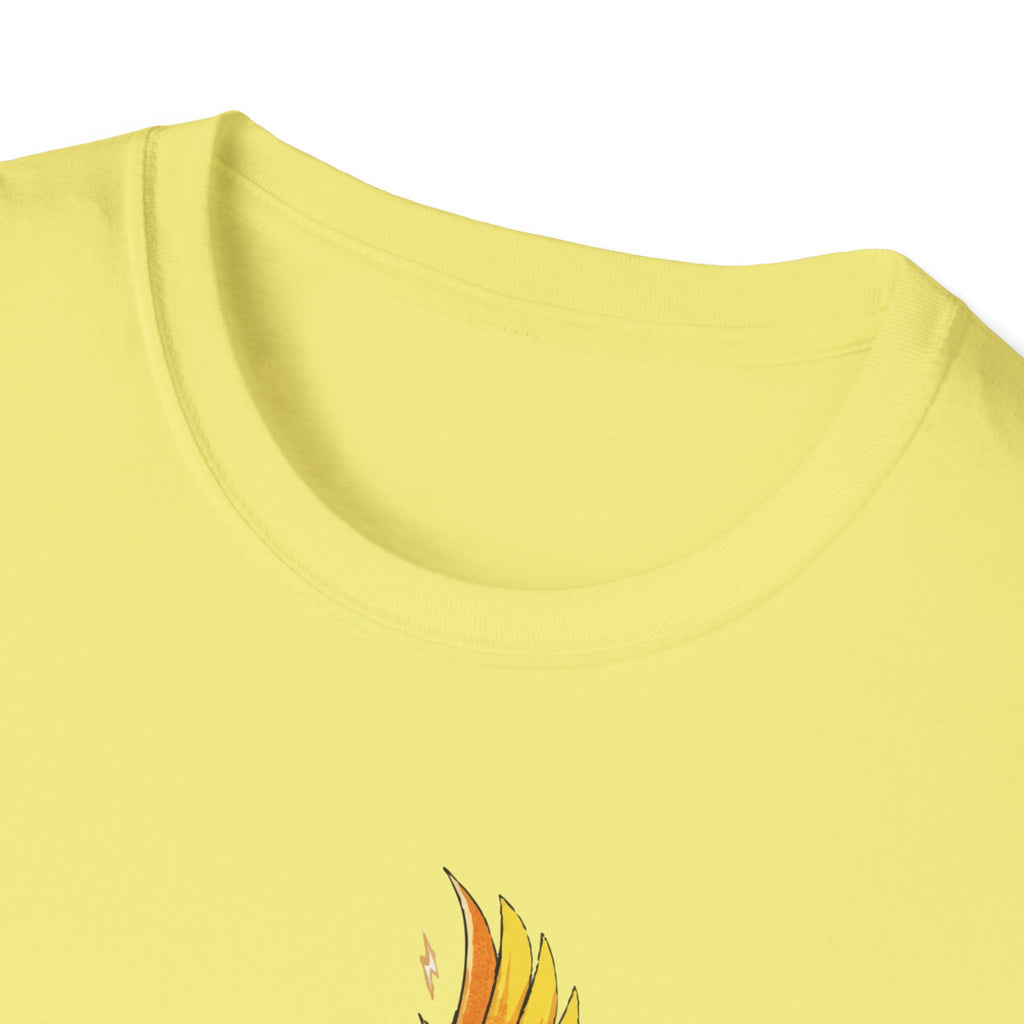 Mercurio | Premium Soccer T-Shirt