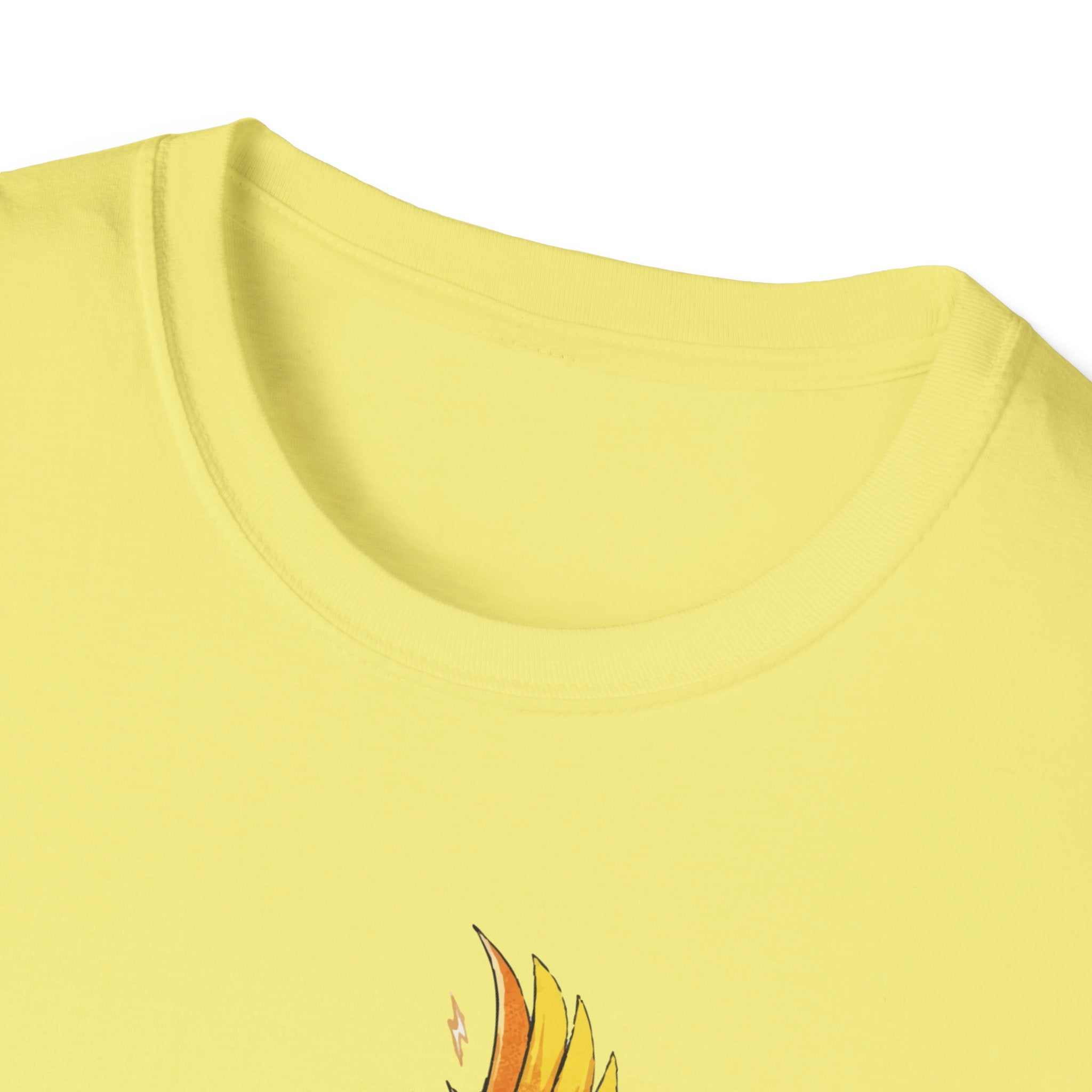 Mercurio | Premium Soccer T-Shirt
