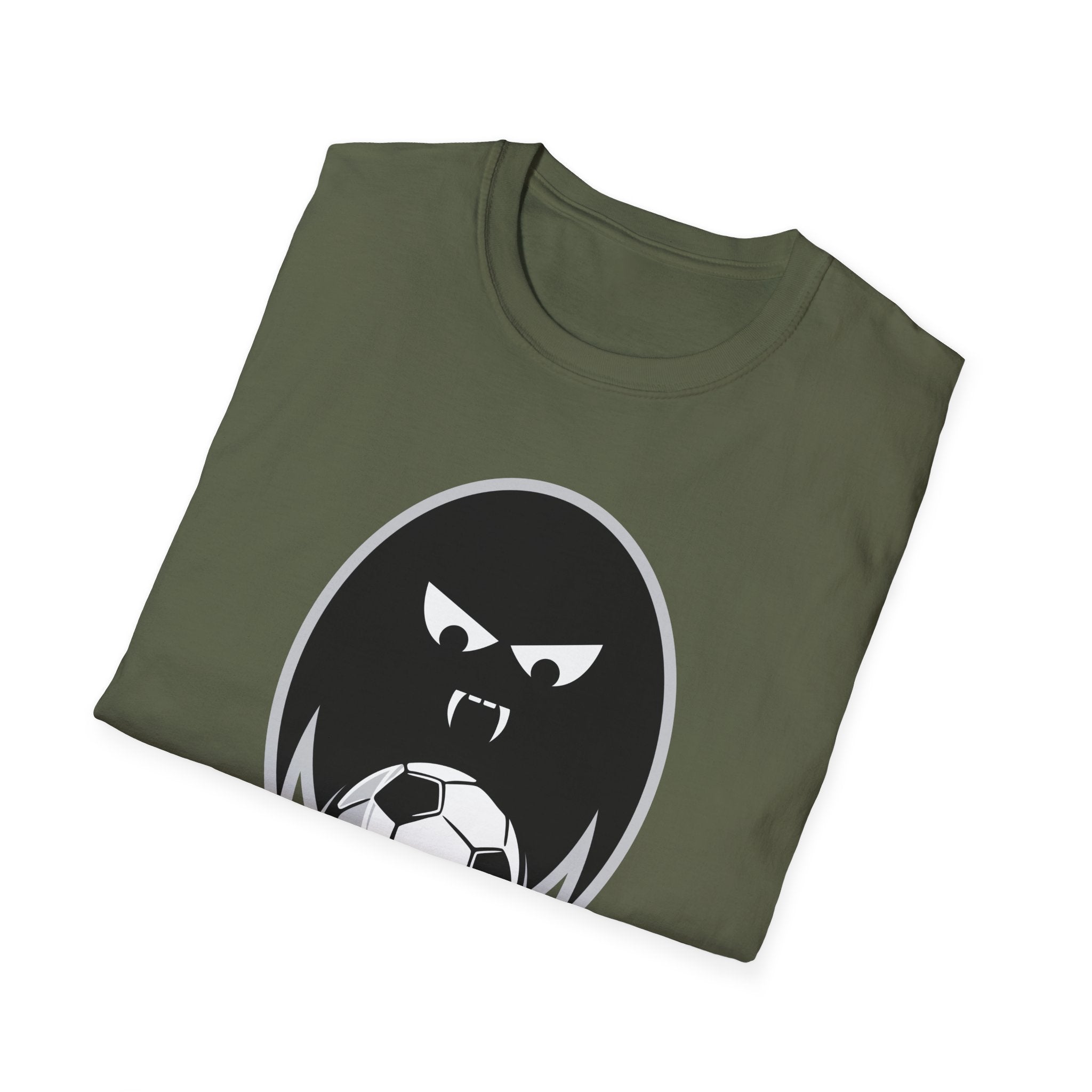 Lil Chupacabra | Glare Edition | Premium Soccer T-Shirt