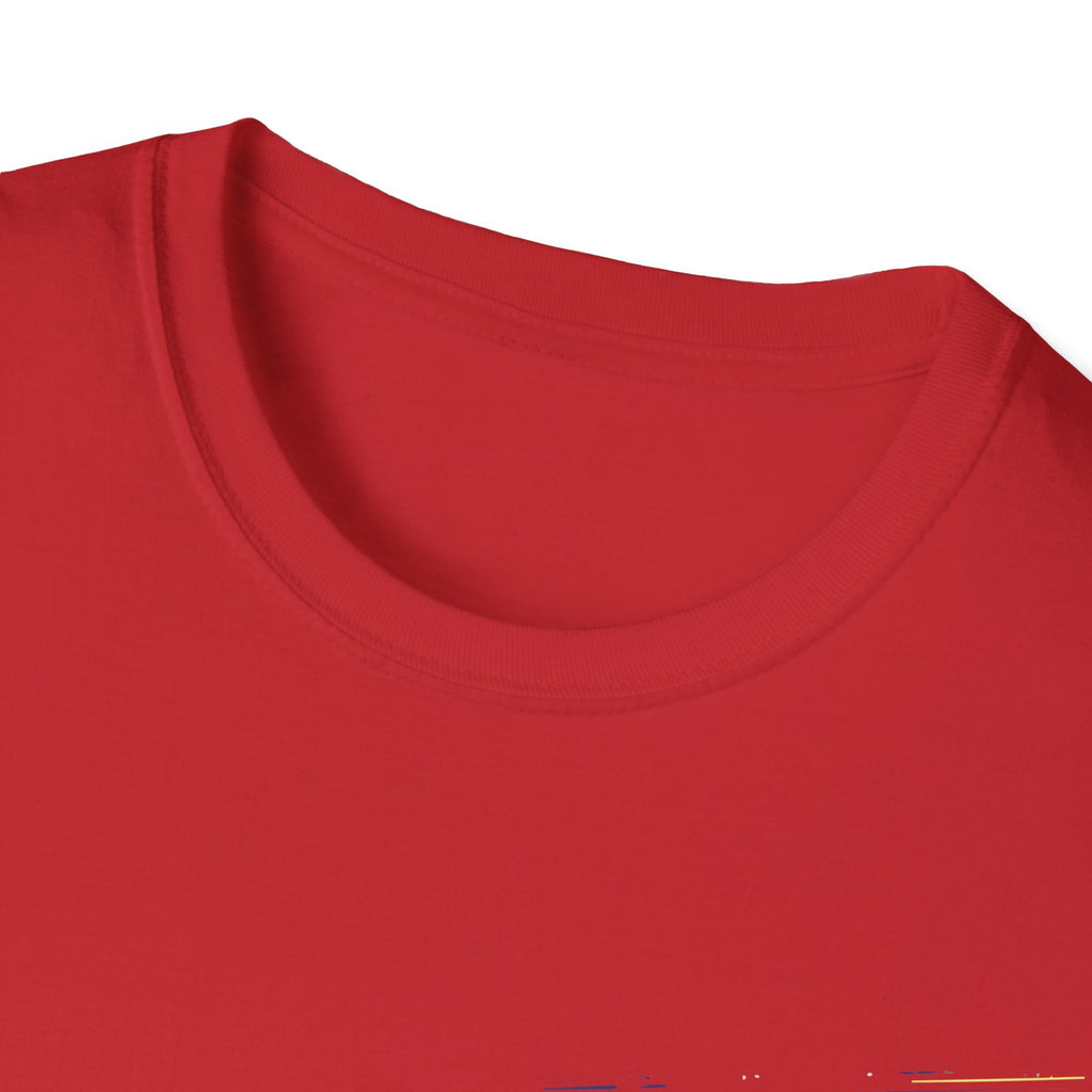 Pressure Is a Privilege | Purple Edition | Premium Soccer T-Shirt