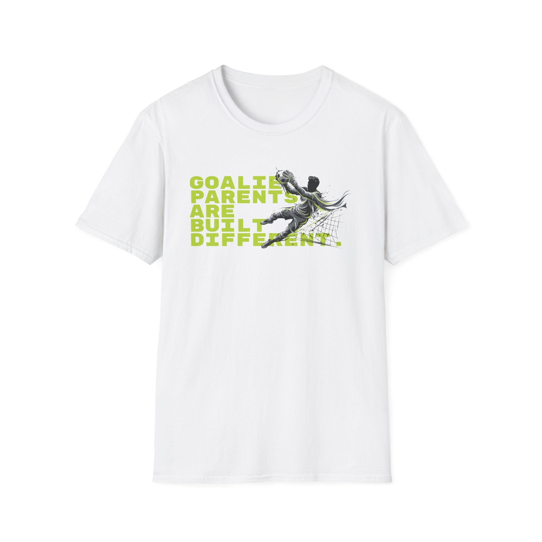 Goalie Boy