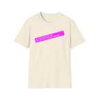 Pressure Is a Privilege | Pink Edition