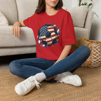 USA Soccer | 250 Edition