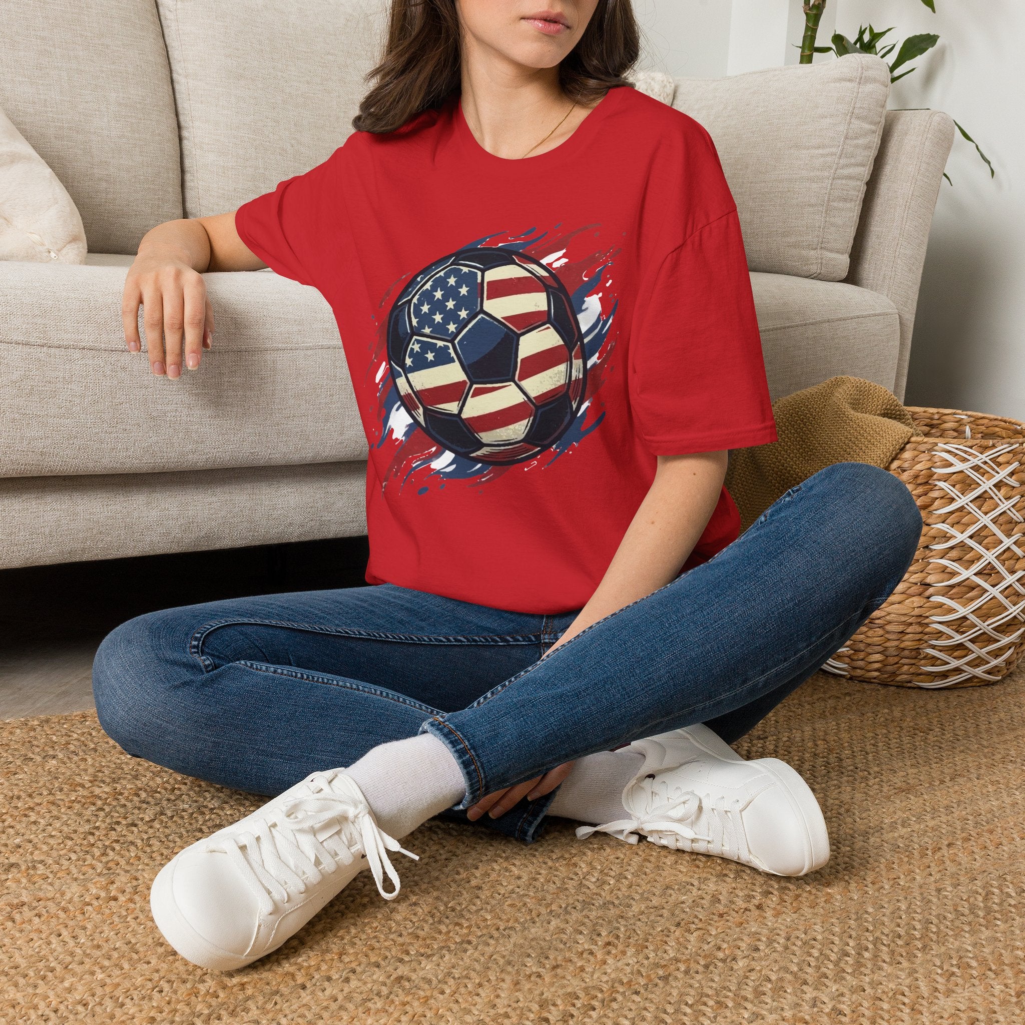 USA Soccer | 250 Edition