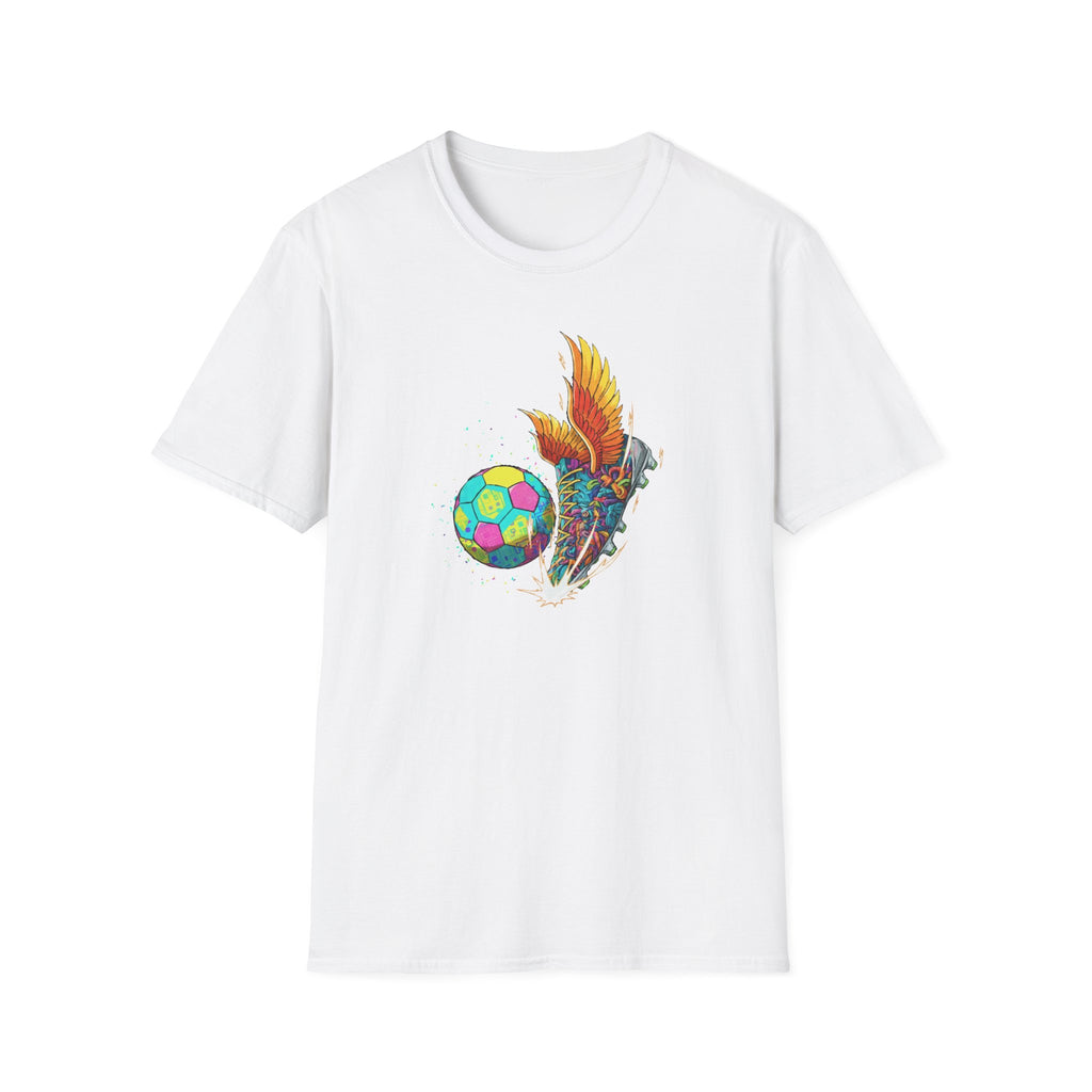 Mercurio | Premium Soccer T-Shirt