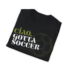 Ciao, Gotta Soccer