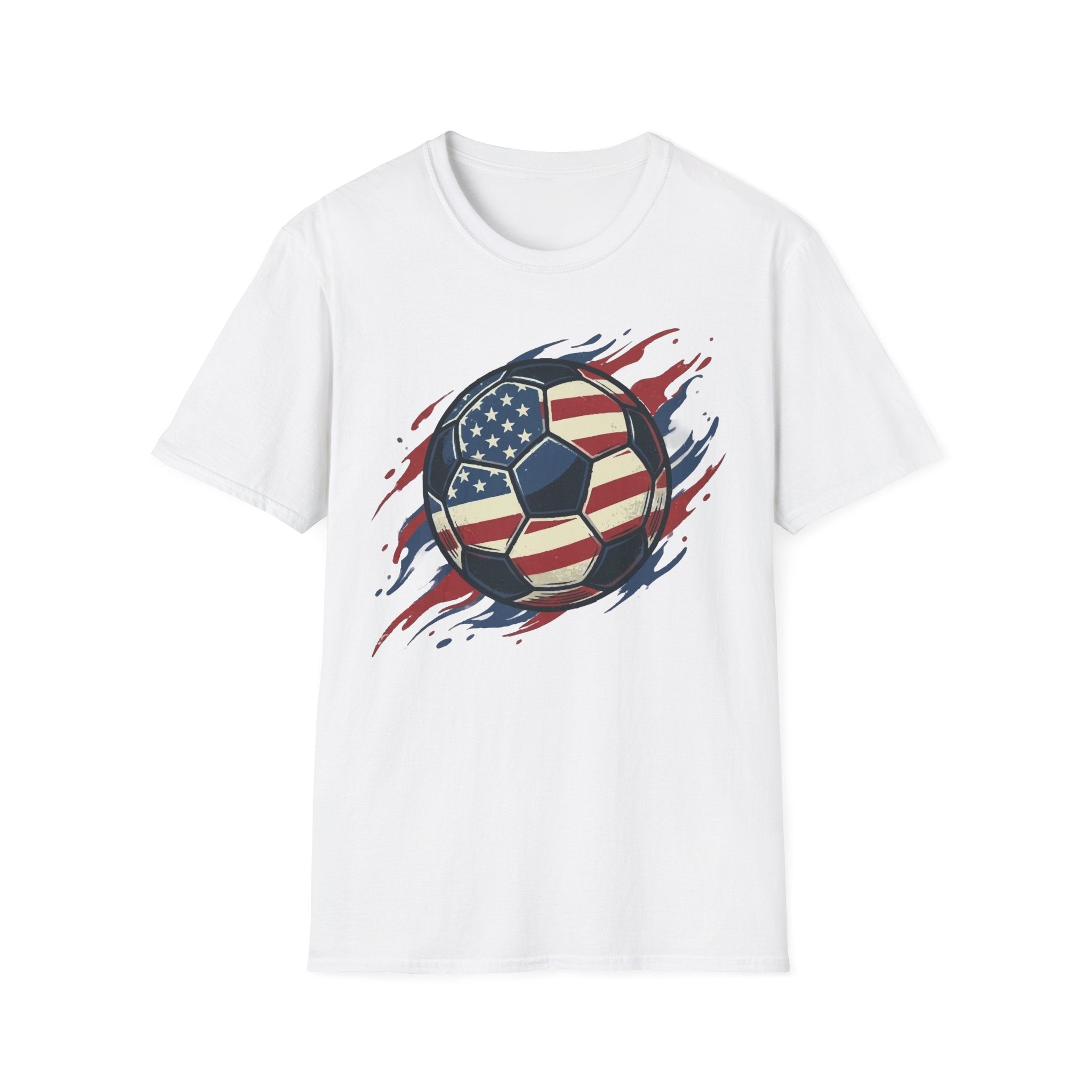 USA Soccer | 250 Edition