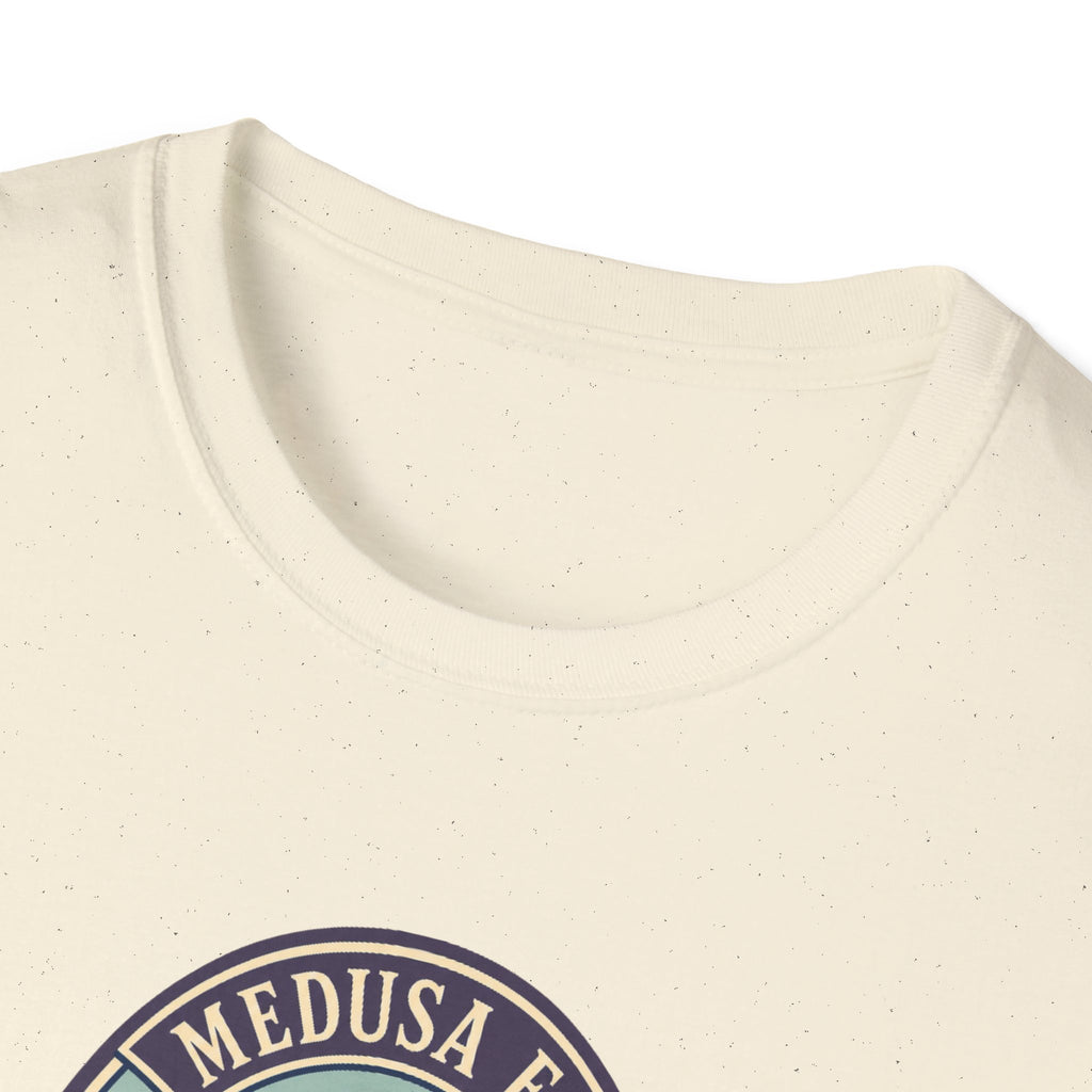 Medusa Classica | Premium Soccer T-Shirt