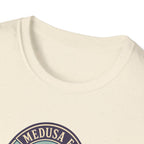 Medusa Classica | Premium Soccer T-Shirt