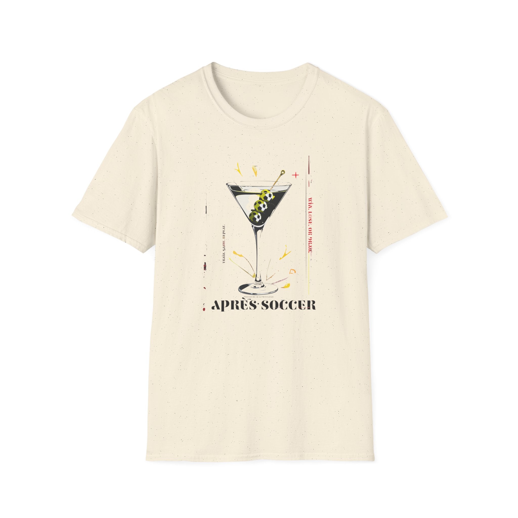 Après Soccer