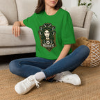 Medusa Moderna | Premium Soccer T-Shirt