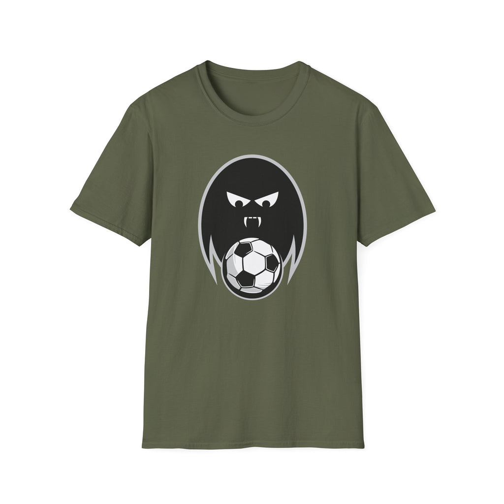 Lil Chupacabra | Glare Edition | Premium Soccer T-Shirt