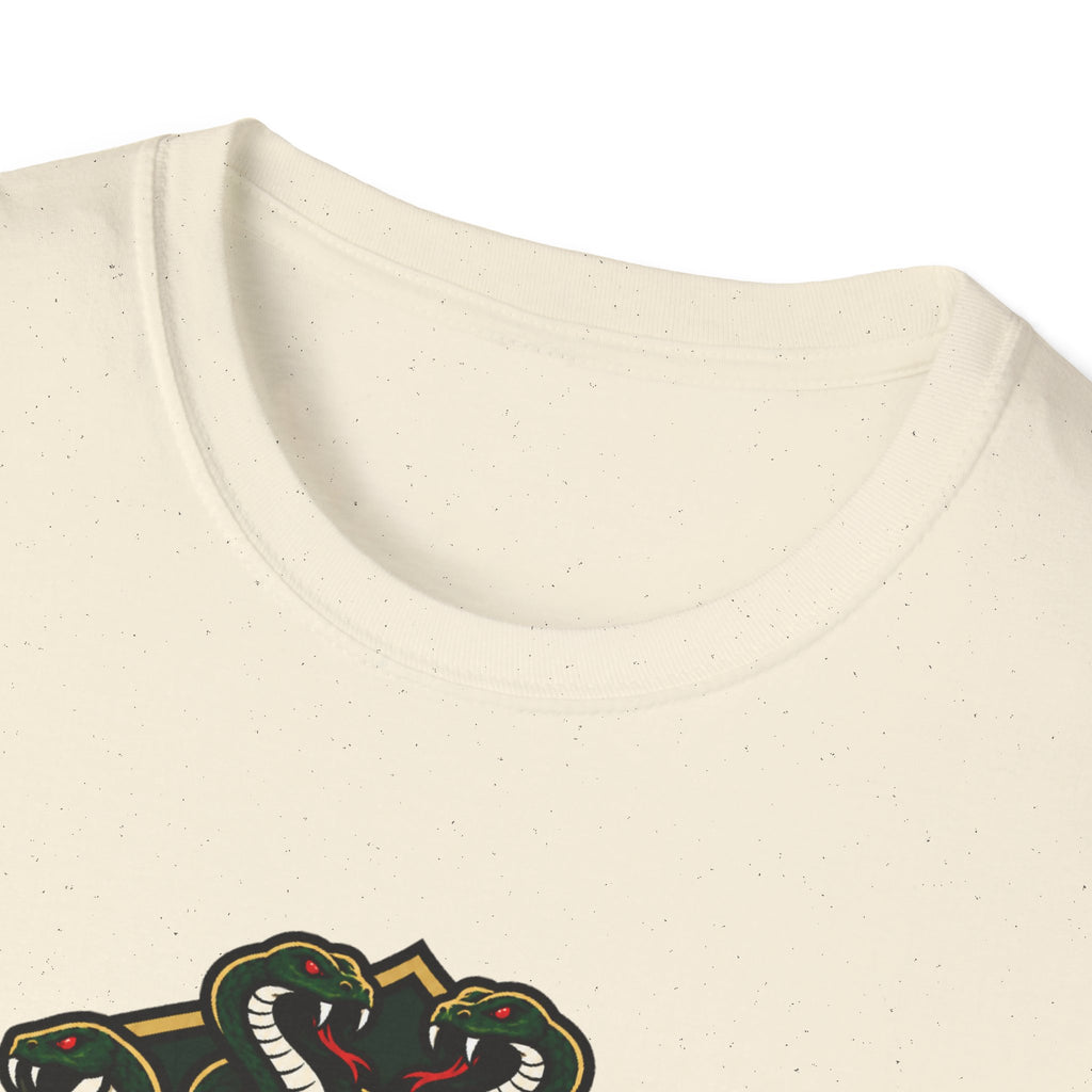 Medusa Moderna | Premium Soccer T-Shirt