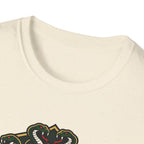 Medusa Moderna | Premium Soccer T-Shirt