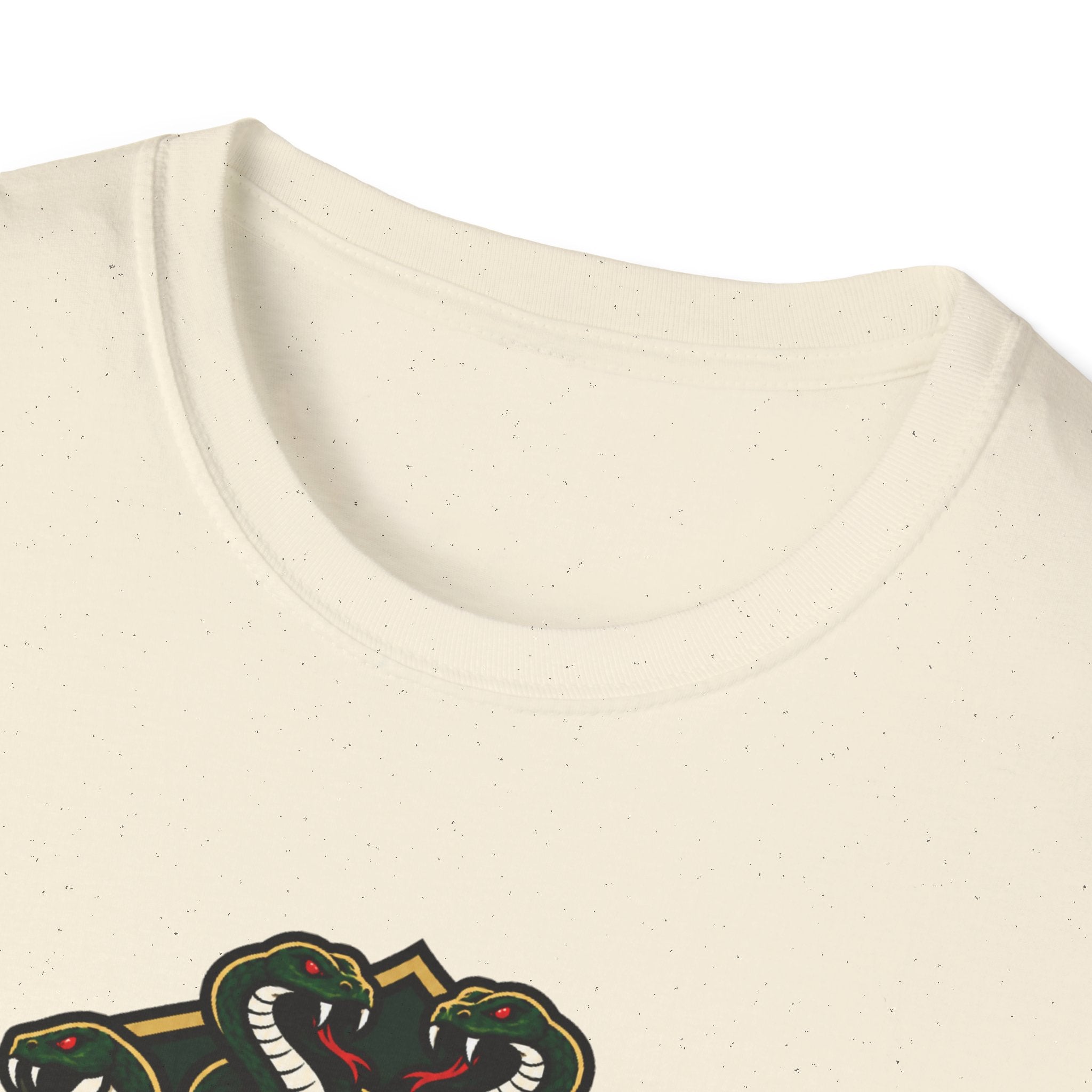 Medusa Moderna | Premium Soccer T-Shirt