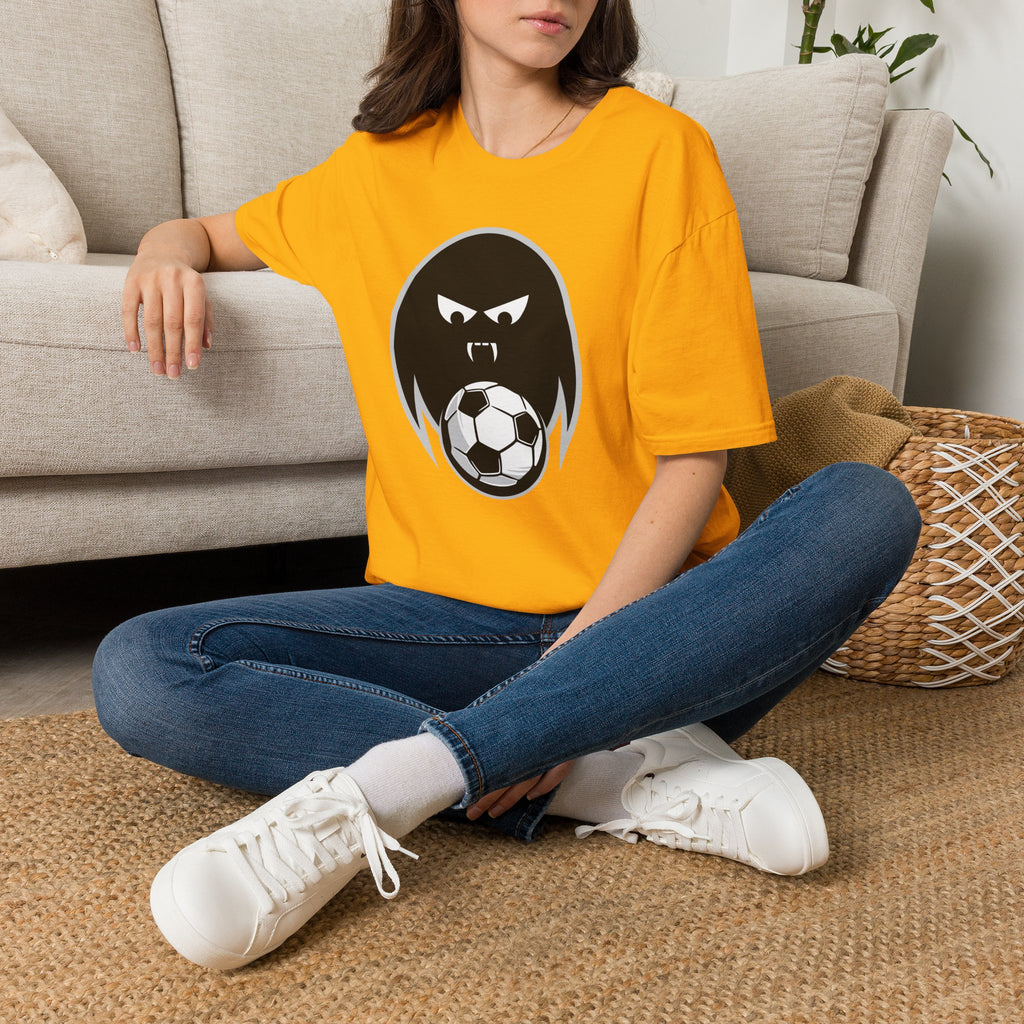 Lil Chupacabra | Glare Edition | Premium Soccer T-Shirt