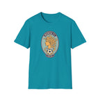 Medusa Classica | Premium Soccer T-Shirt